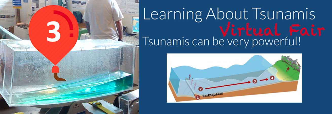 Humboldt earthquake tsunami warning