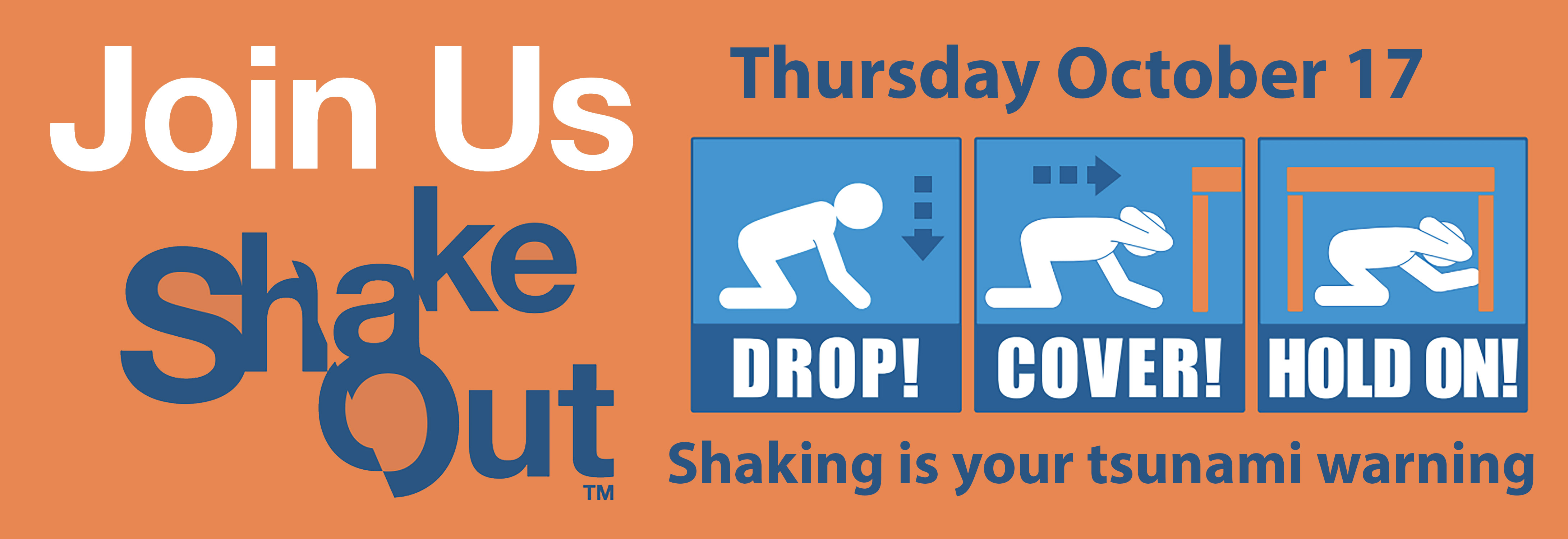 ShakeOut 2024