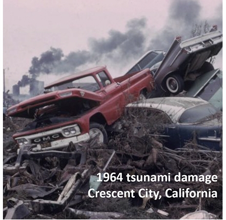 1964 Great Alaska earthquake & tsunami thumbnail