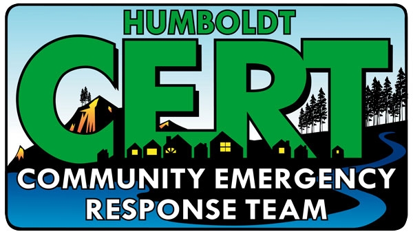 Humboldt CERT logo