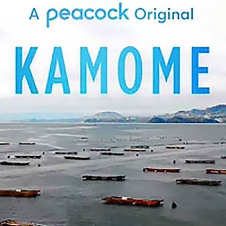 Kamome Goes to the Olympics