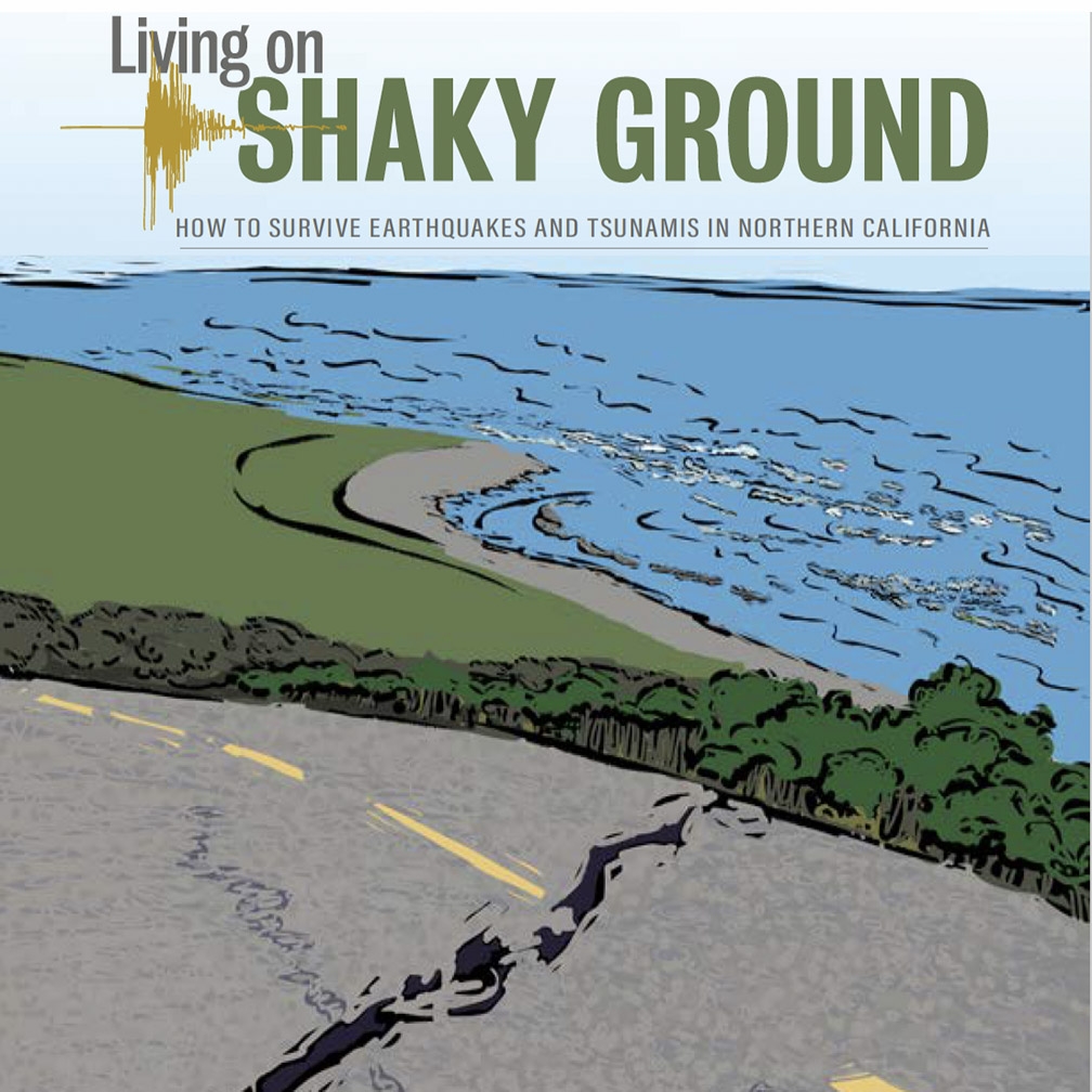 Living on Shaky Ground 2023